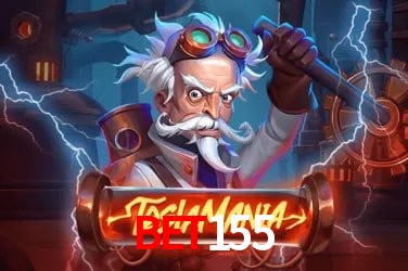 Instalação Android BET155